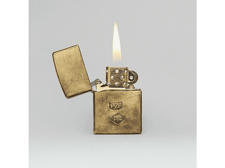 Mumford & Sons - Prizefighter - (CD)