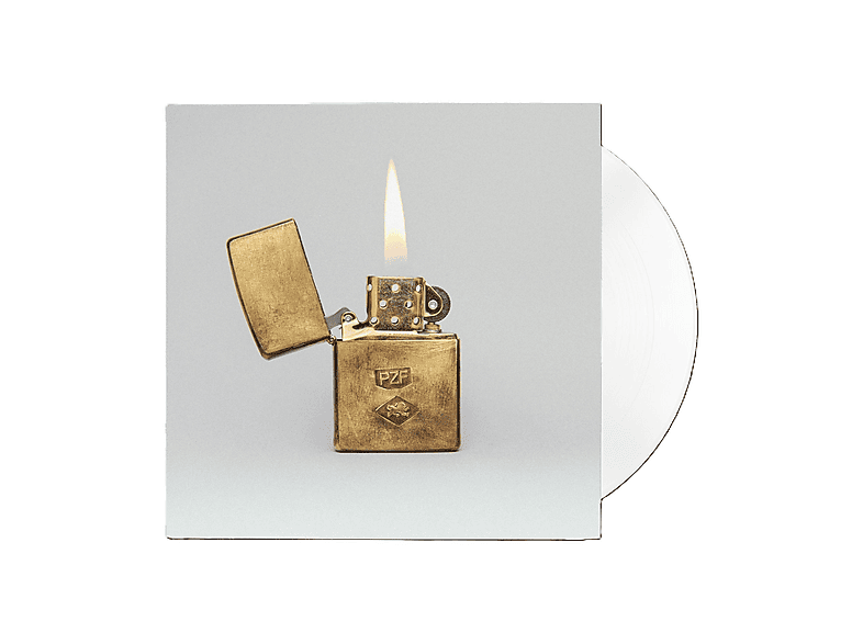 Thumbnail - Mumford & Sons - Prizefighter (Ltd 'Begin Again' White LP) (Vinyl)