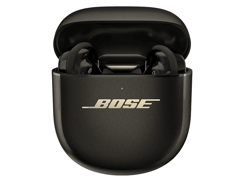 Bose QuietComfort Ultra Earbuds 2gen Dokanałowe Bluetooth 5.3 Funkcje AI Złoto Pustyni