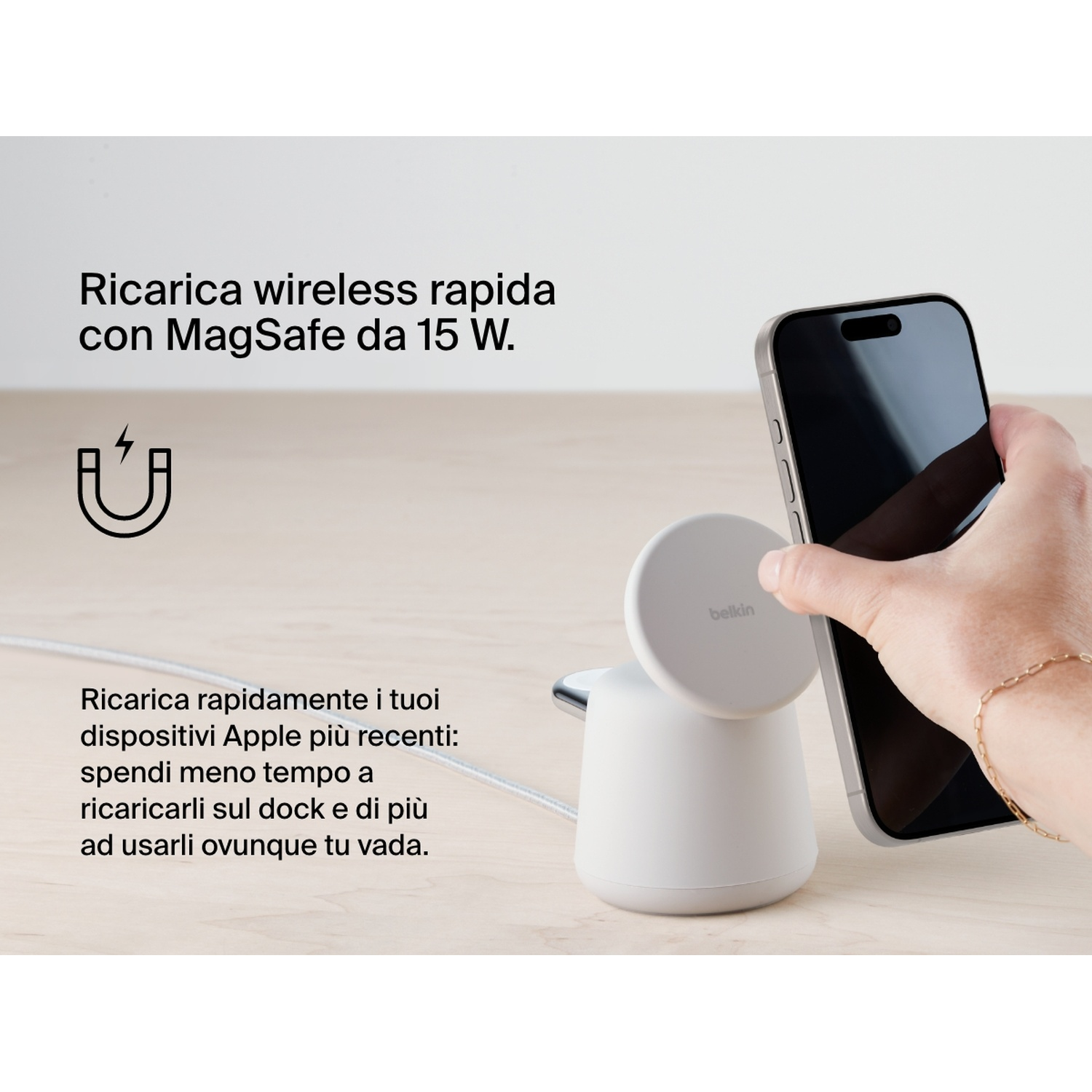 Modulo Ricevitore Ricarica Wireless 5V 1A Qi: Il Kit Fai Da Te Per Rendere Wireless Qualsiasi Telefono Standard Qi