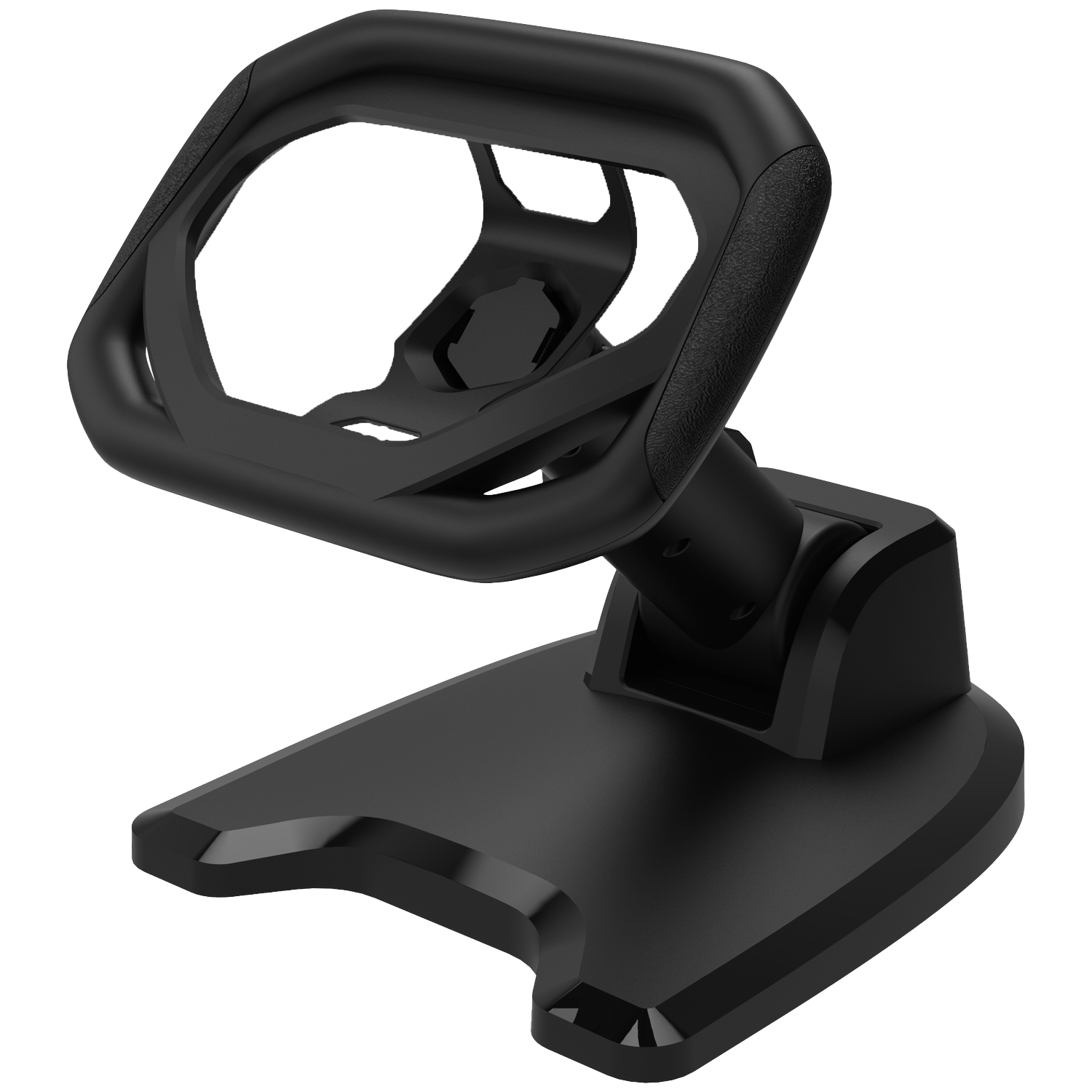 Qware Qw PS5-5060 Zwart Stuurwiel Playstation 5