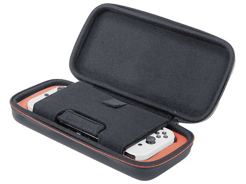 Thumbnail - R.D.S. SWITCH - XL Travel Case, Mehrfarbig