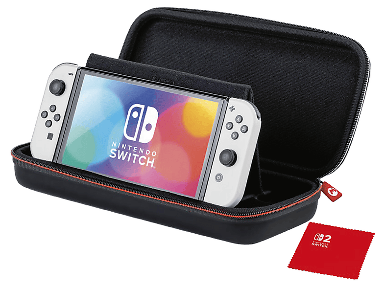 Thumbnail - R.D.S. SWITCH - XL Travel Case, Mehrfarbig