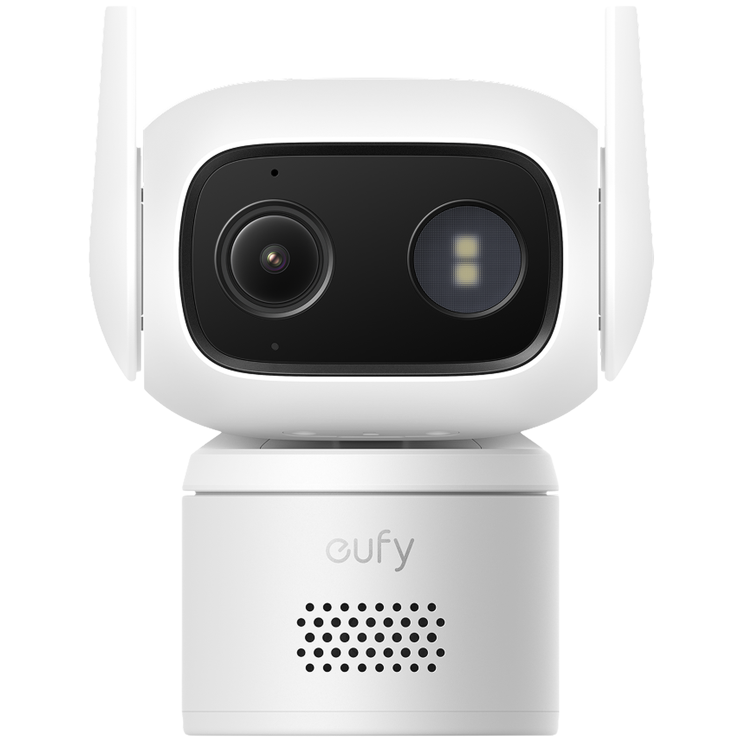 Eufy Wired Cam C31 Wit Slimme Binnen- / Buitencamera