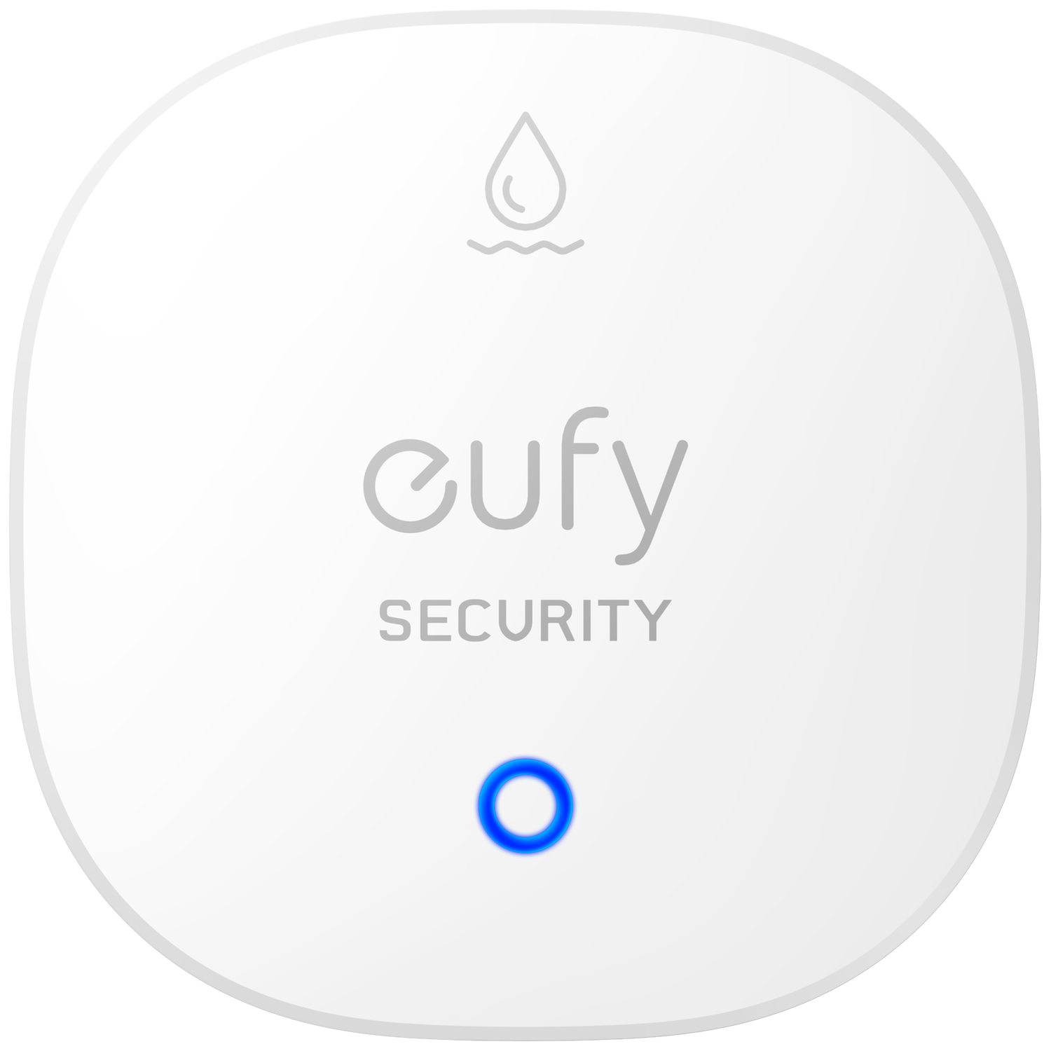 Eufy Water&freeze Sensor Slim Alarmsysteem Wit