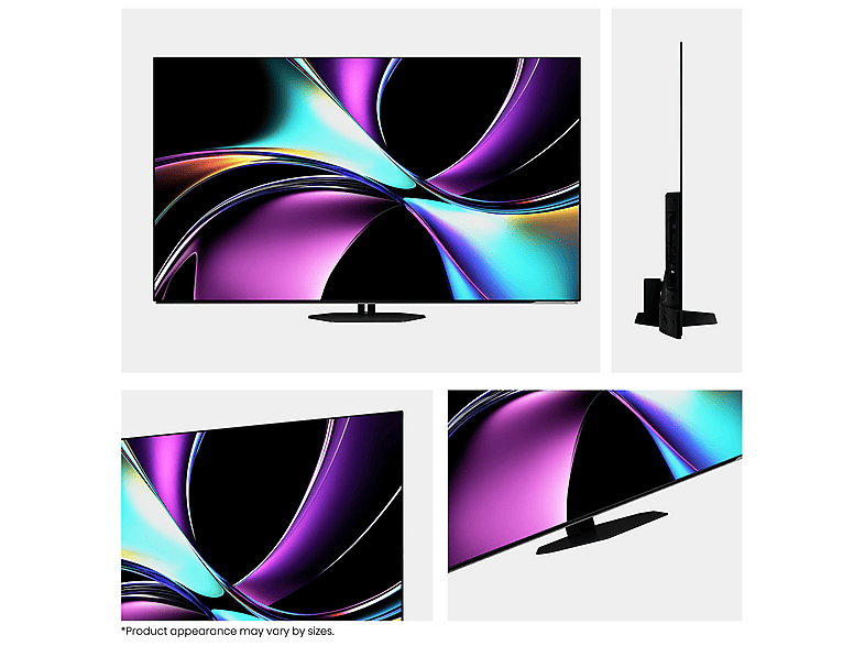 Thumbnail - HISENSE 65A85Q OLED (Flat, 65 Zoll / 164 cm, UHD 4K, SMART TV)