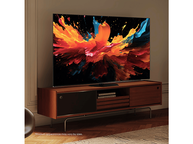 Thumbnail - HISENSE 65A85Q OLED (Flat, 65 Zoll / 164 cm, UHD 4K, SMART TV)