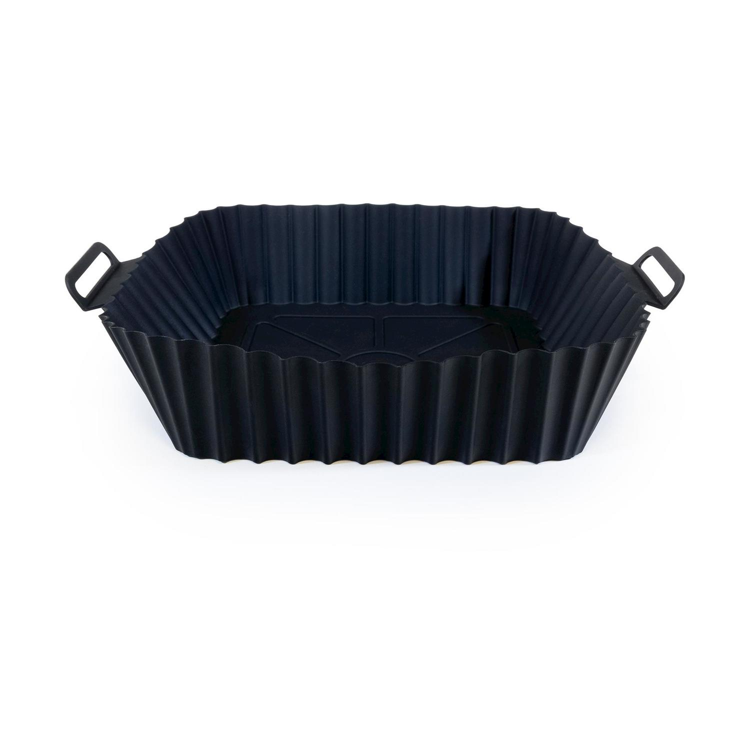 Accessori Friggitrice Muitomas Set 2 silicone tray