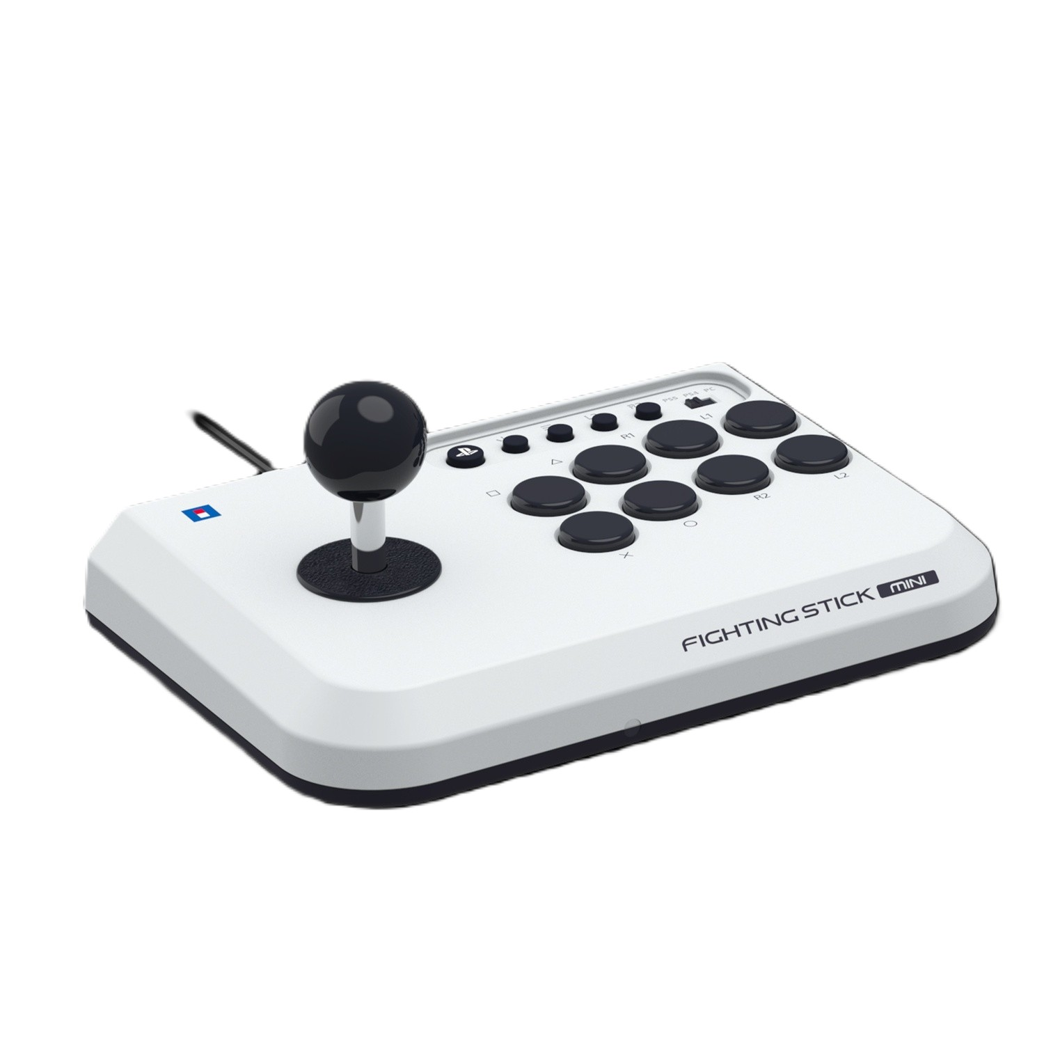 Controller Hori Ps5 Fighting Stick Mini