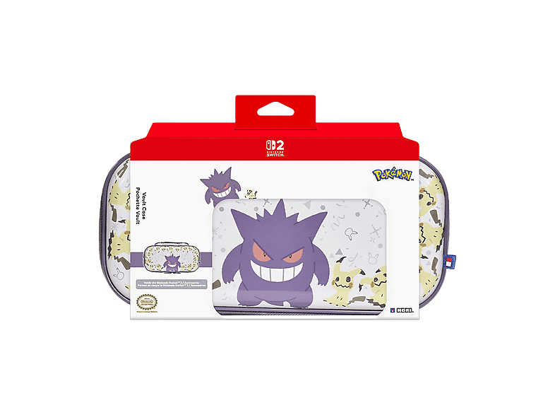 Hori Vault Case Gengar