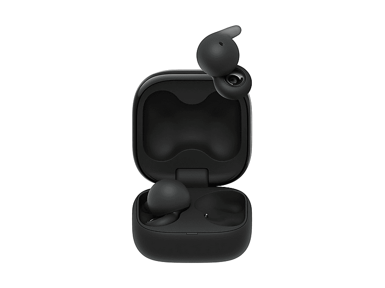 SONY LINKBUDS OPEN WF-L910 AURICOLARI WIRELESS, Nero