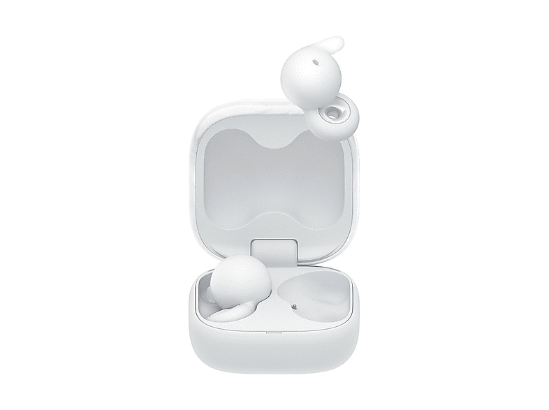 SONY LINKBUDS OPEN WF-L910 AURICOLARI WIRELESS, Bianco