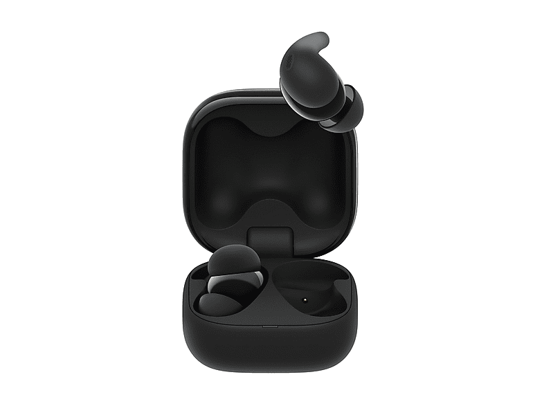 SONY LINKBUDS FIT WF-LS910N AURICOLARI WIRELESS, Nero