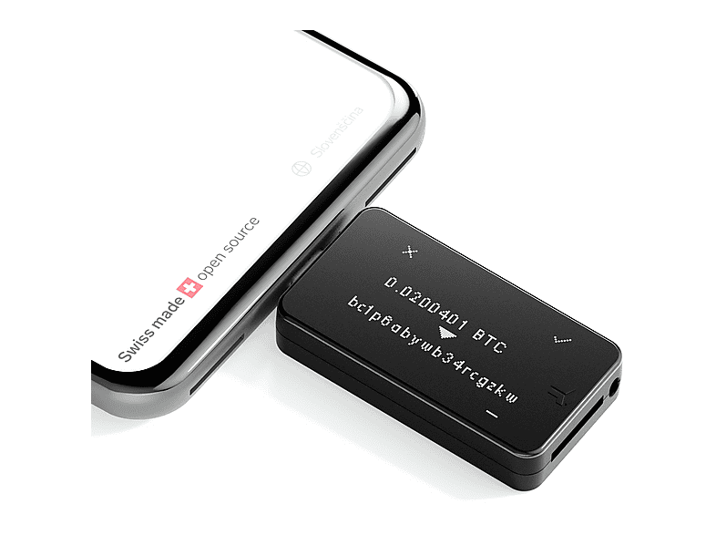 Thumbnail - BITBOX 02 Multi-Edition Krypto Hardware Wallet