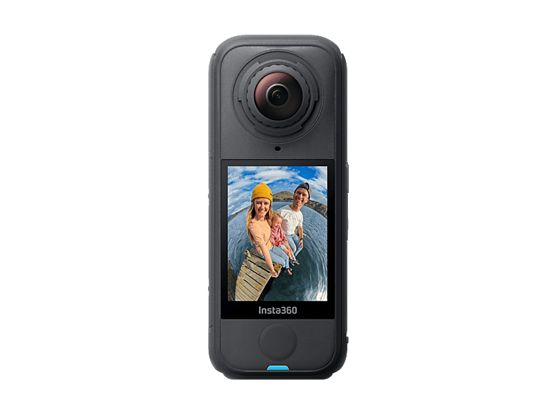 Insta 360 X4 Air, Standard Bundle; Action Cam Bundle