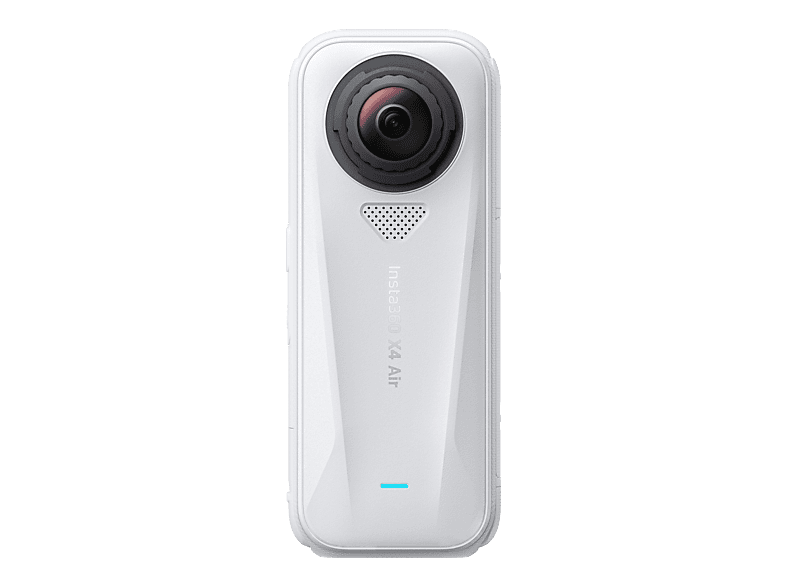 Insta 360 X4 Air, Starter Bundle Arctic White; Action Cam Bundle — Foto 2 von 5