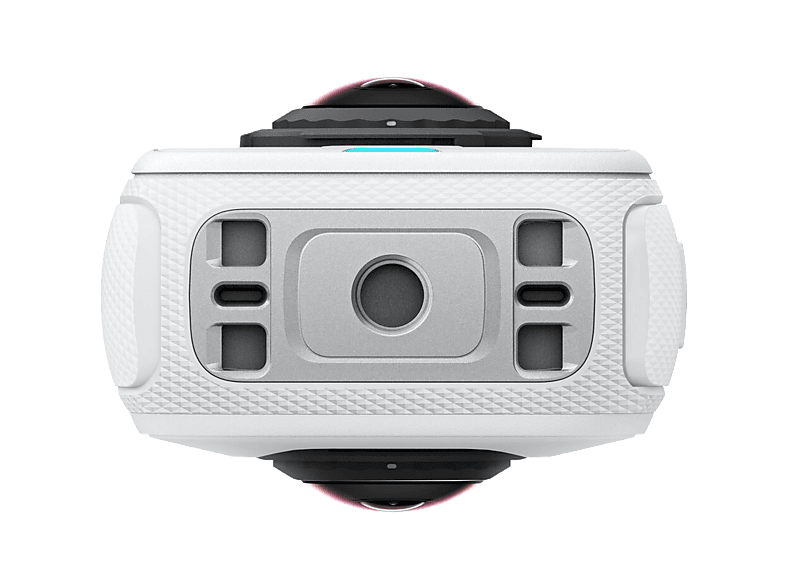 Insta 360 X4 Air, Starter Bundle Arctic White; Action Cam Bundle — Foto 5 von 5