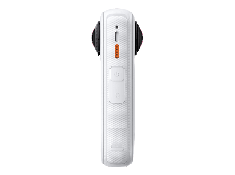 Insta 360 X4 Air, Starter Bundle Arctic White; Action Cam Bundle — Foto 4 von 5