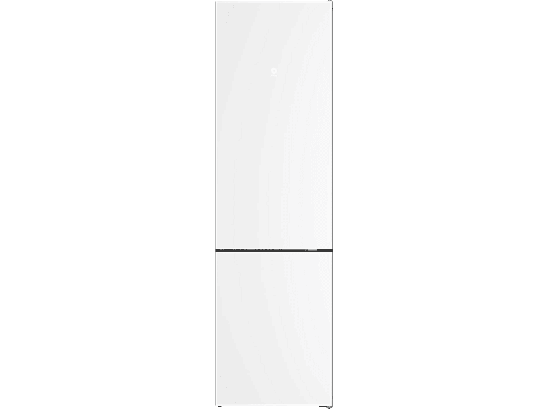 Balay – Frigorífico combi Balay Serie Cristal Total NoFrost – 3KFD855BI.