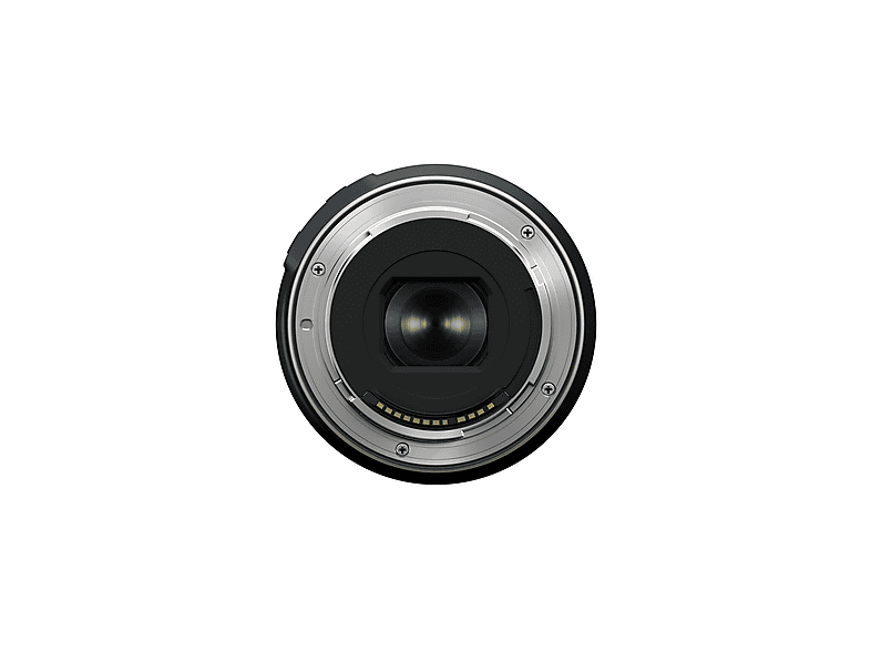 TAMRON Di III-A VC VXD 18 mm - 300 f./3.5-6.3 III, (Kameraobjektiv für Canon R-Mount, Schwarz)