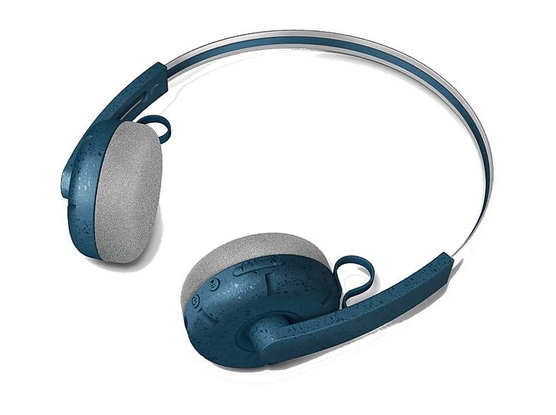 Philips Słuchawki bezprzewodowe TAH2000TL/00 – zdjęcie 2