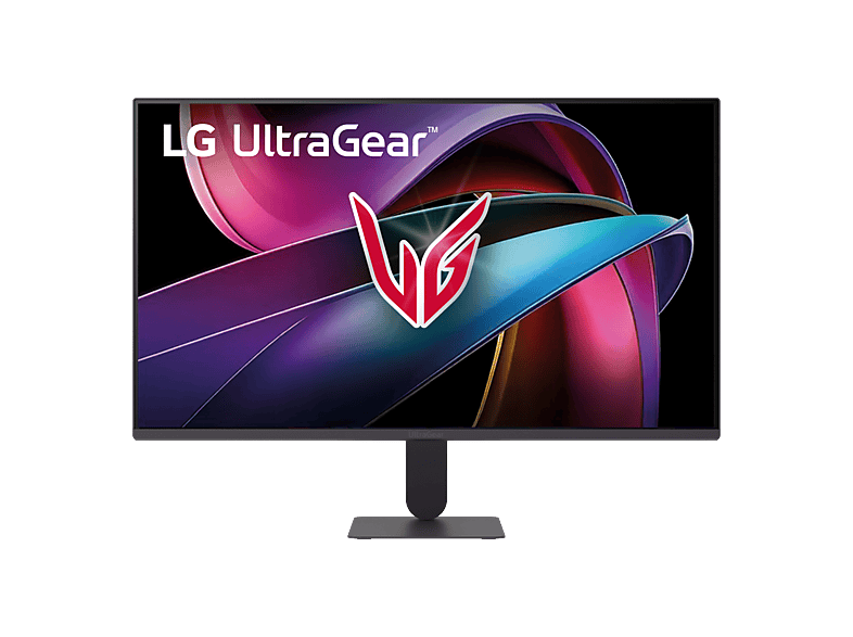 LG 27G411A-B, 27 Full-HD, 144 Hz, 1 ms, IPS, HDR10, Morado Grisáceo