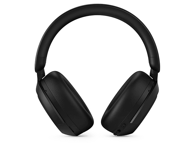 Philips Słuchawki TAH8000EBK/00 – zdjęcie 2