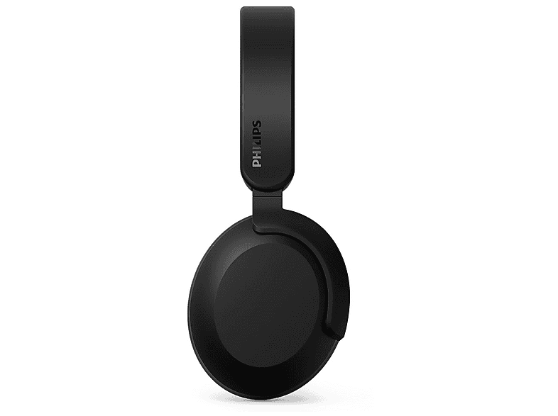 Philips Słuchawki TAH8000EBK/00 – zdjęcie 3