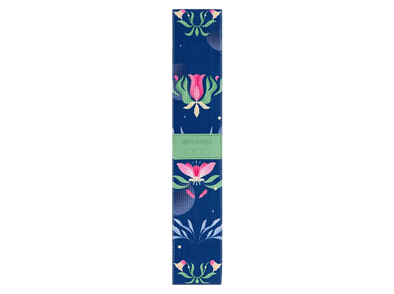 Guma do ćwiczeń SPOKEY The Bloom Elastic 944554
