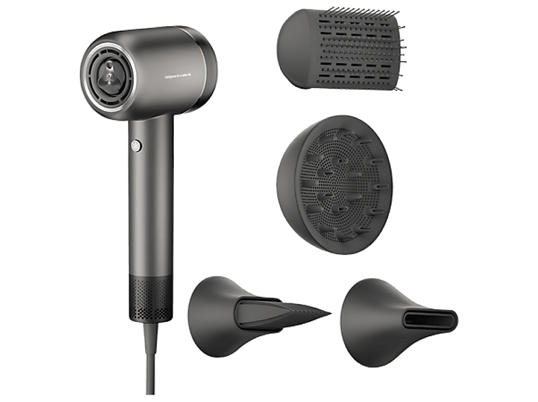 Suszarka DREAME AHG40A Gusto Grey Szary 2000W