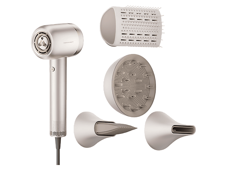 Suszarka DREAME Gusto G40 Złoto-różowy 2000W