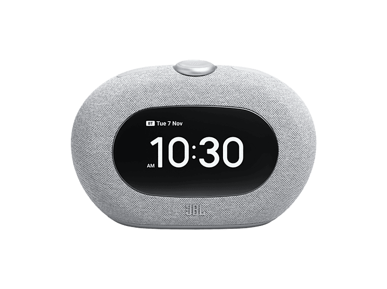 Radiobudzik JBL Horizon 3 Szary