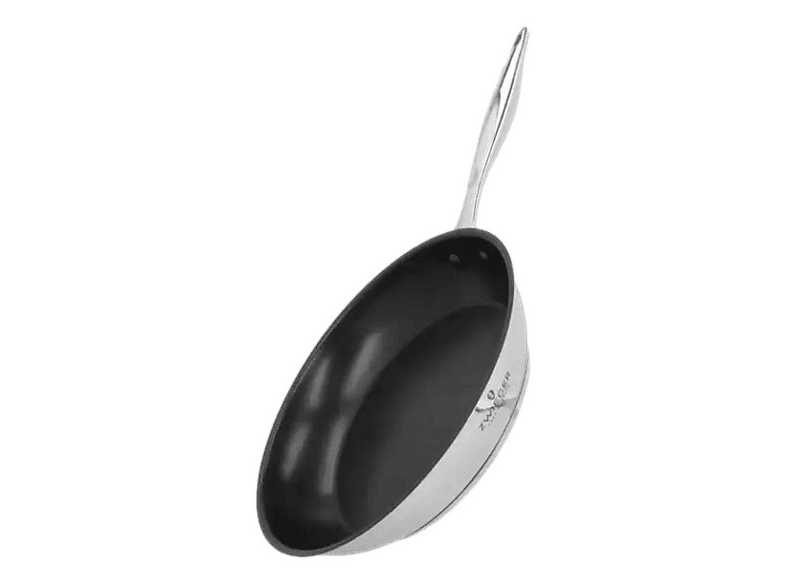 Patelnia ZWIEGER Klassiker II 28 cm Srebrny