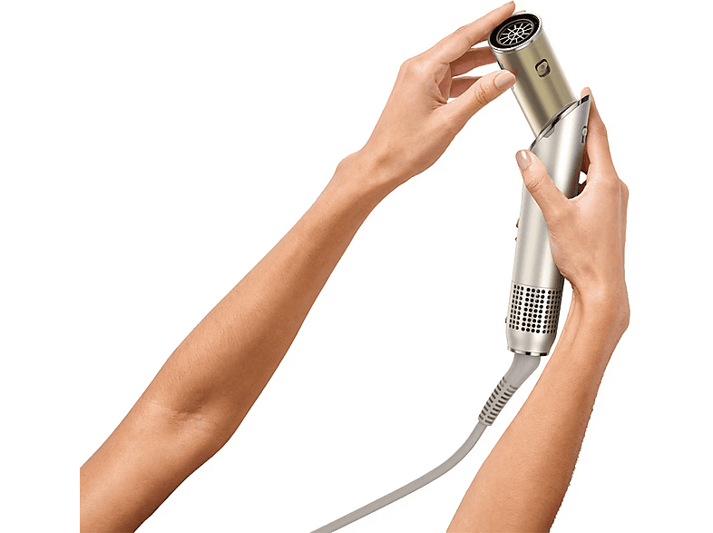 Suszarko-lokówka SHARK Glam HD6051SEU 32 mm 1500 W – zdjęcie 3