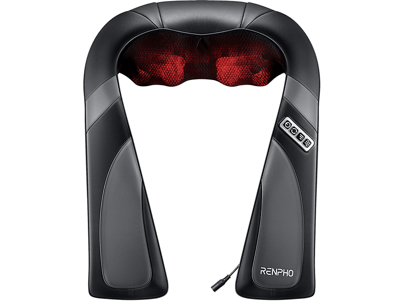 Masażer RENPHO Shiatsu Czarny