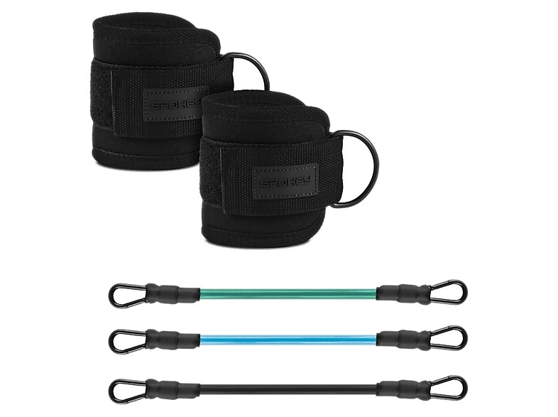 Zestaw do ćwiczeń SPOKEY Tenso