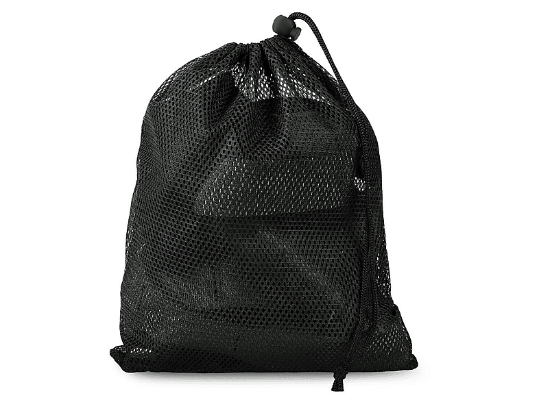 Taśmy do treningu funkcjonalnego SPOKEY Trexer Czarno-zielony – zdjęcie 3