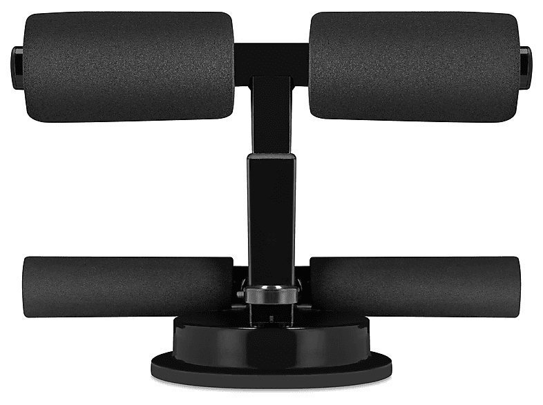 Przyrząd do pompek i brzuszków SPOKEY Tulo Czarny – zdjęcie 2