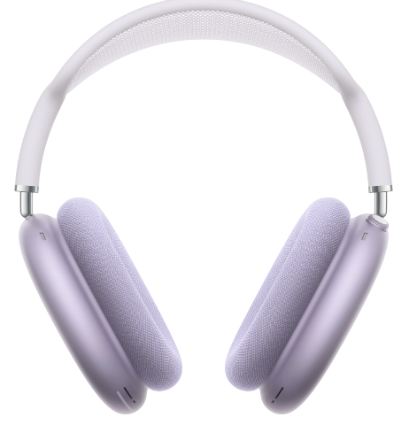 APPLE Airpods Max (USB-C) Kablosuz Kulak Üstü Kulaklık Mor MWW83TU