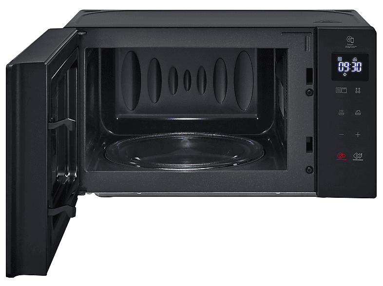 LG MH6032GAS Grill – zdjęcie 3