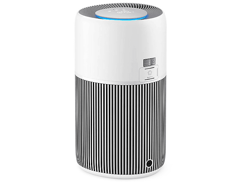 Oczyszczacz powietrza PHILIPS PureProtect Quiet AC2220/10 Wi‑Fi – zdjęcie 3