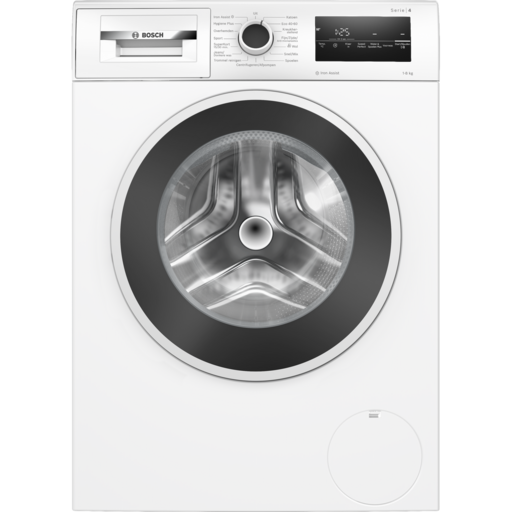 Serie 4 WAN2827DNL Wasmachine