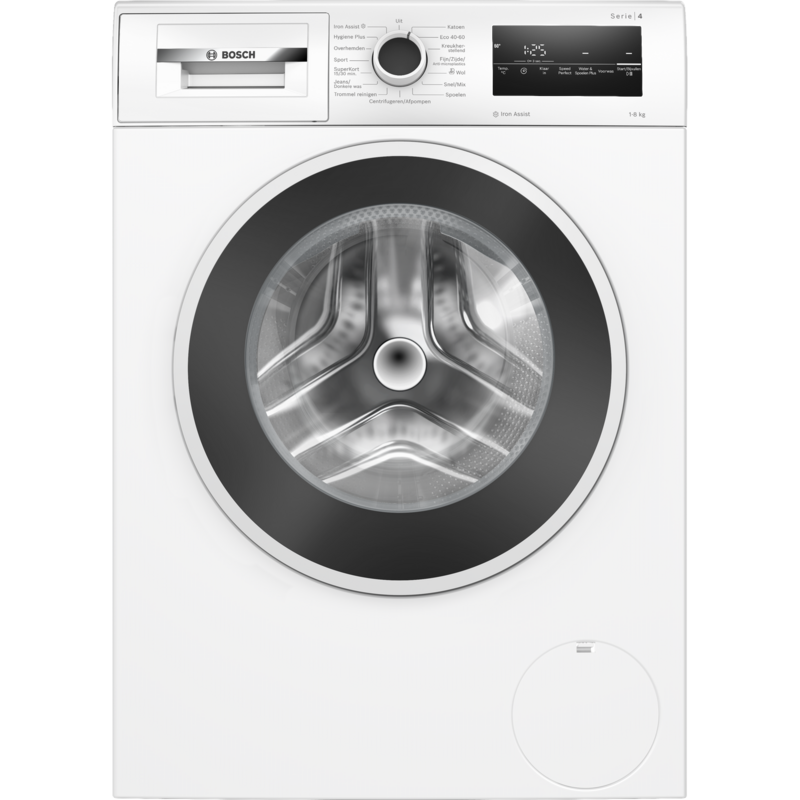 Serie 4 WAN2827DNL Wasmachine