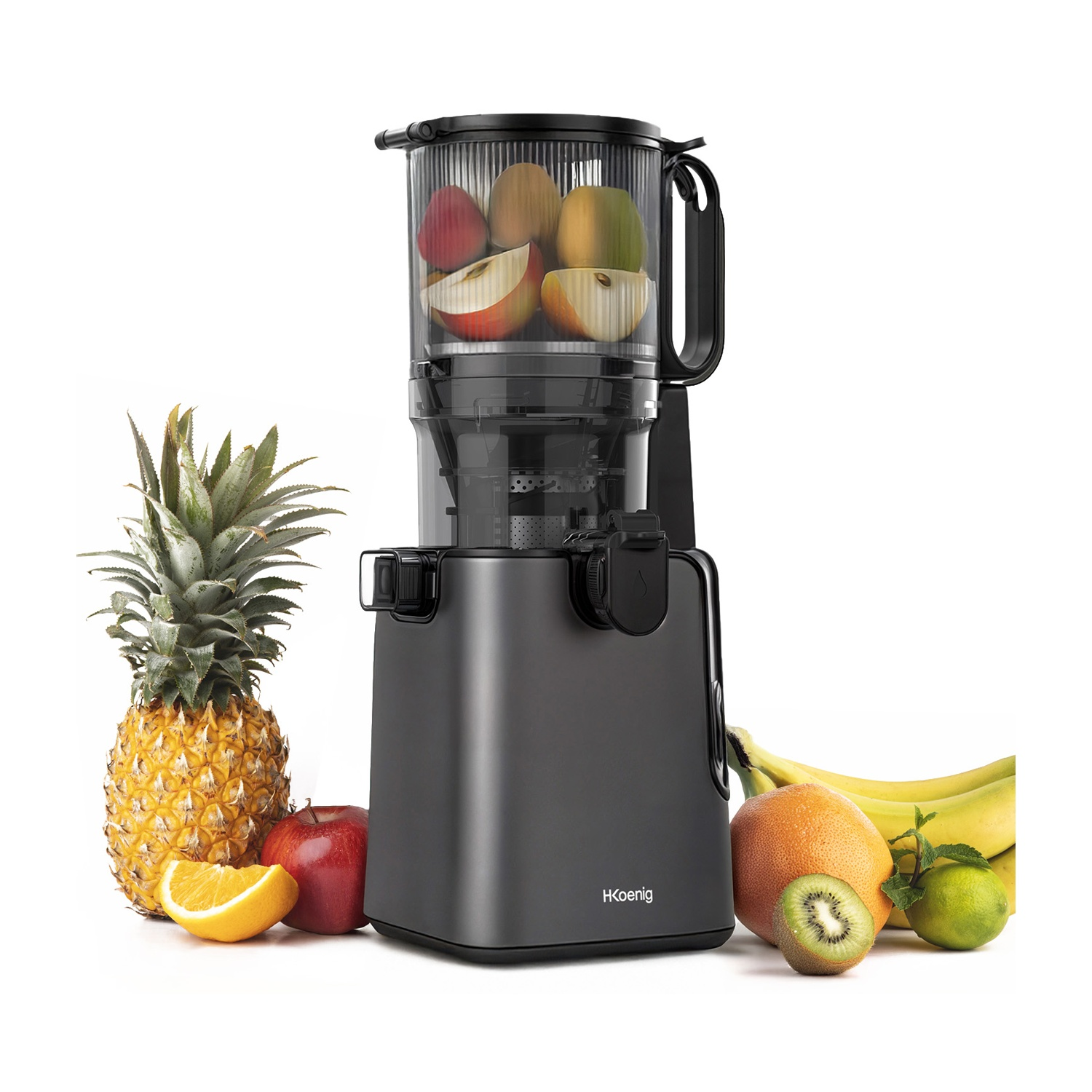 Centrifuga H.Koenig Gsx26