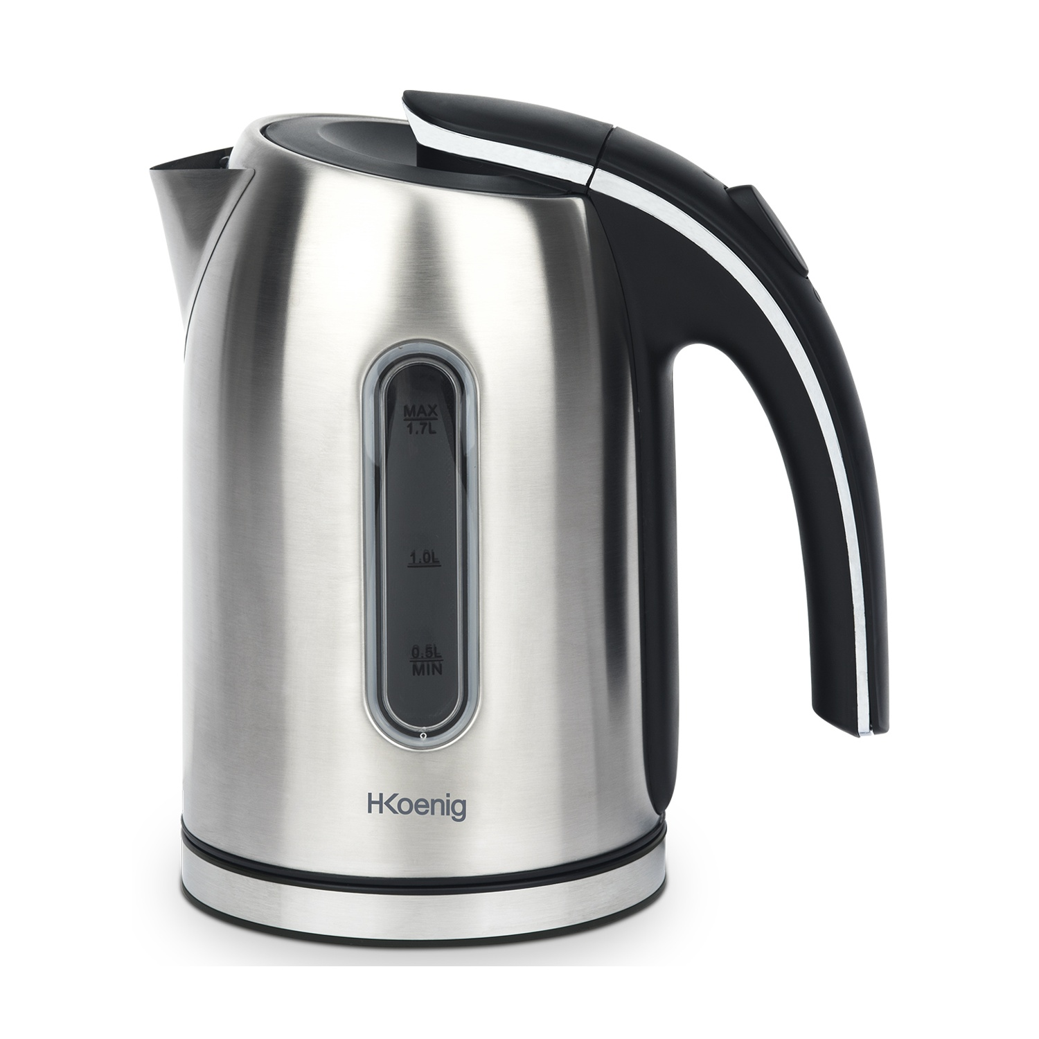 Bollitore H.Koenig Bo17