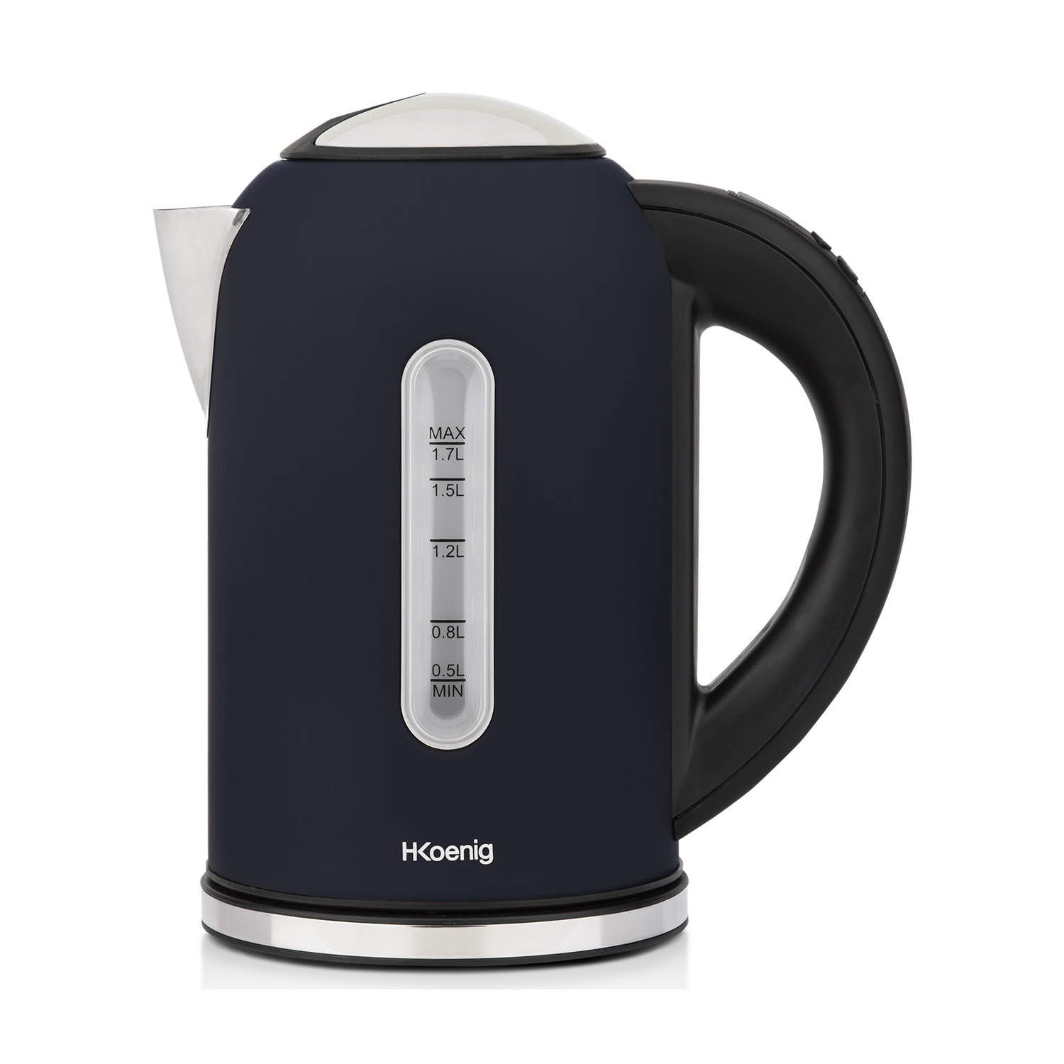 Bollitore H.Koenig Boe56