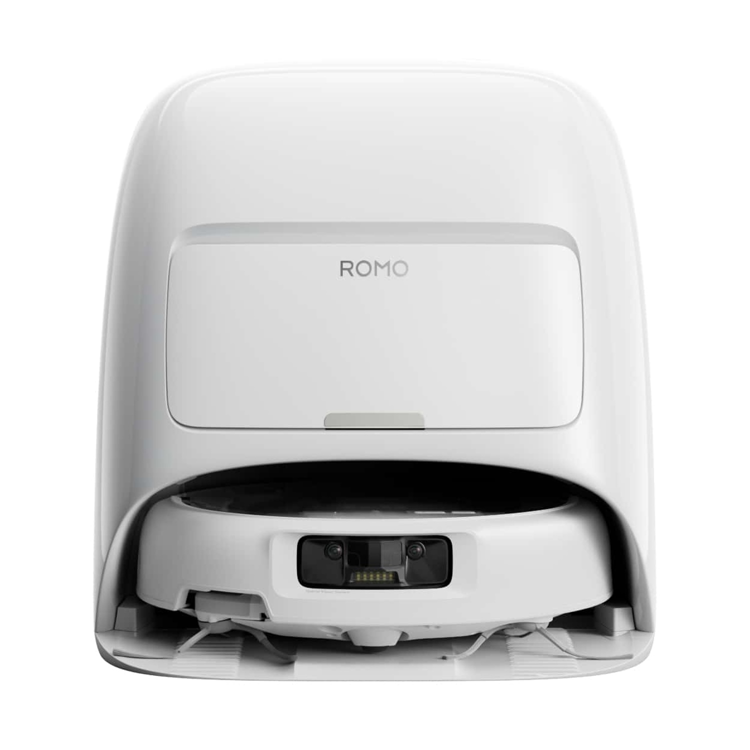 Lavapavimenti DJI Romo S