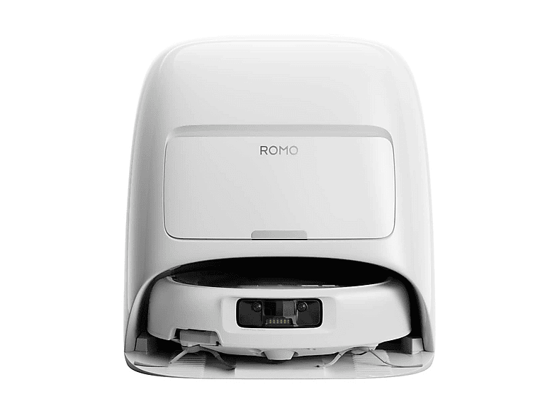 LAVAPAVIMENTI DJI ROMO S