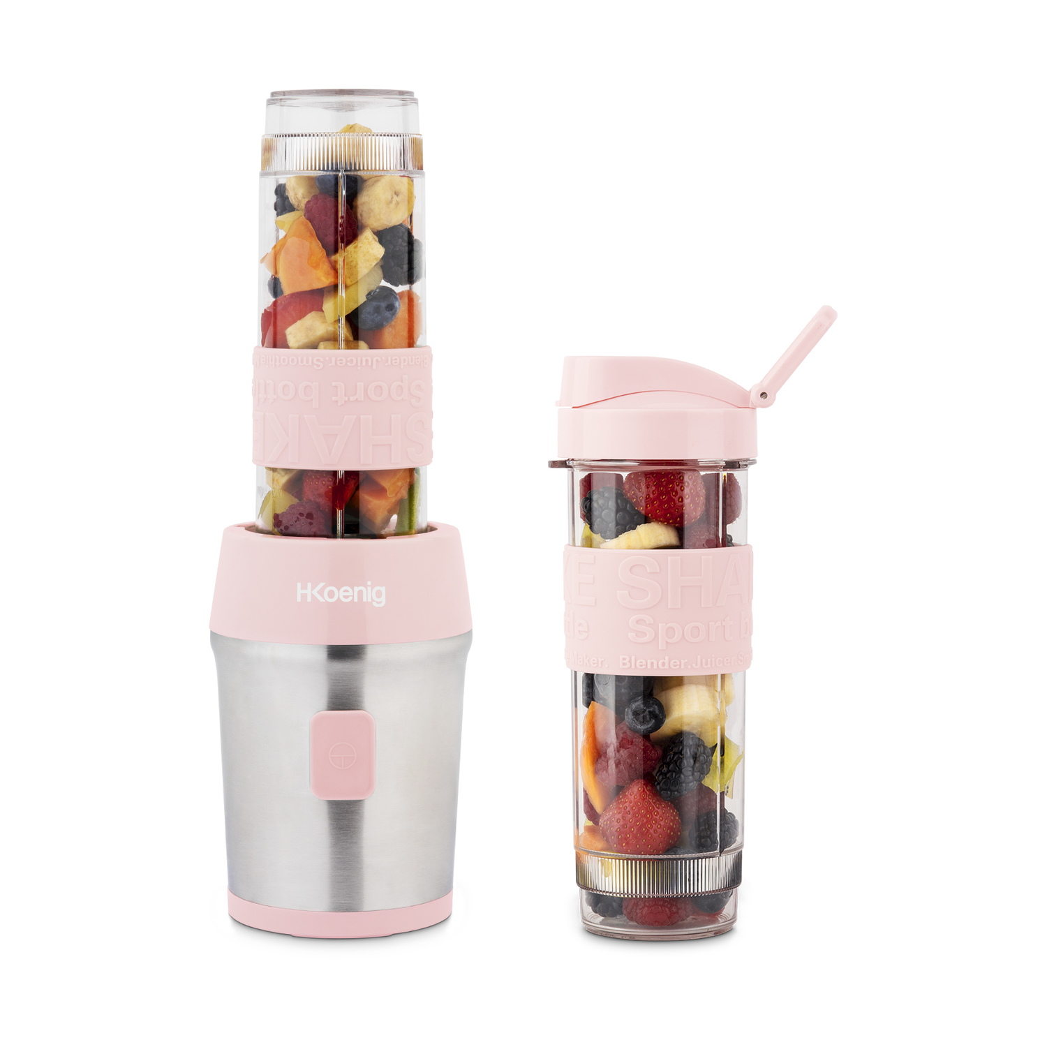 Frullatore H.Koenig Smoo12