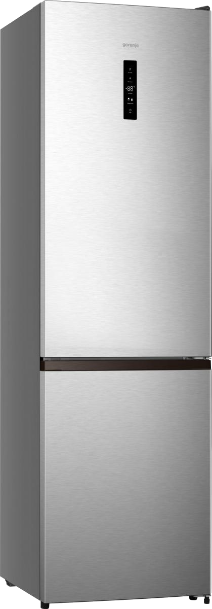 GORENJE NRK620DAXL4 No Frost kombinált hűtőszekrény